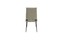 Элегантный стул LIU JO Outfit Chair 02