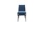 Элегантный стул LIU JO Outfit Chair 02