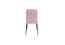 Обеденный стул LIU JO Outfit Chair 03