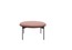 Стильная скамья LIU JO Caillou Bench