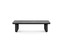 Деревянная скамья LIU JO Caillou Wood Bench