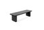 Деревянная скамья LIU JO Caillou Wood Bench