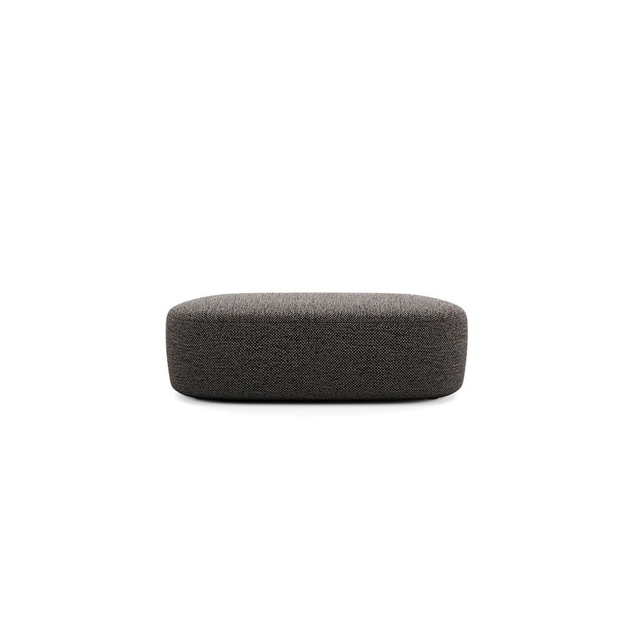 Современный пуф LIU JO Guest Pouf