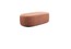 Современный пуф LIU JO Guest Pouf