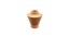 Стильная ваза LIU JO Faventia Brevis Vase