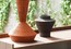 Современная ваза LIU JO Faventia Latus Vase