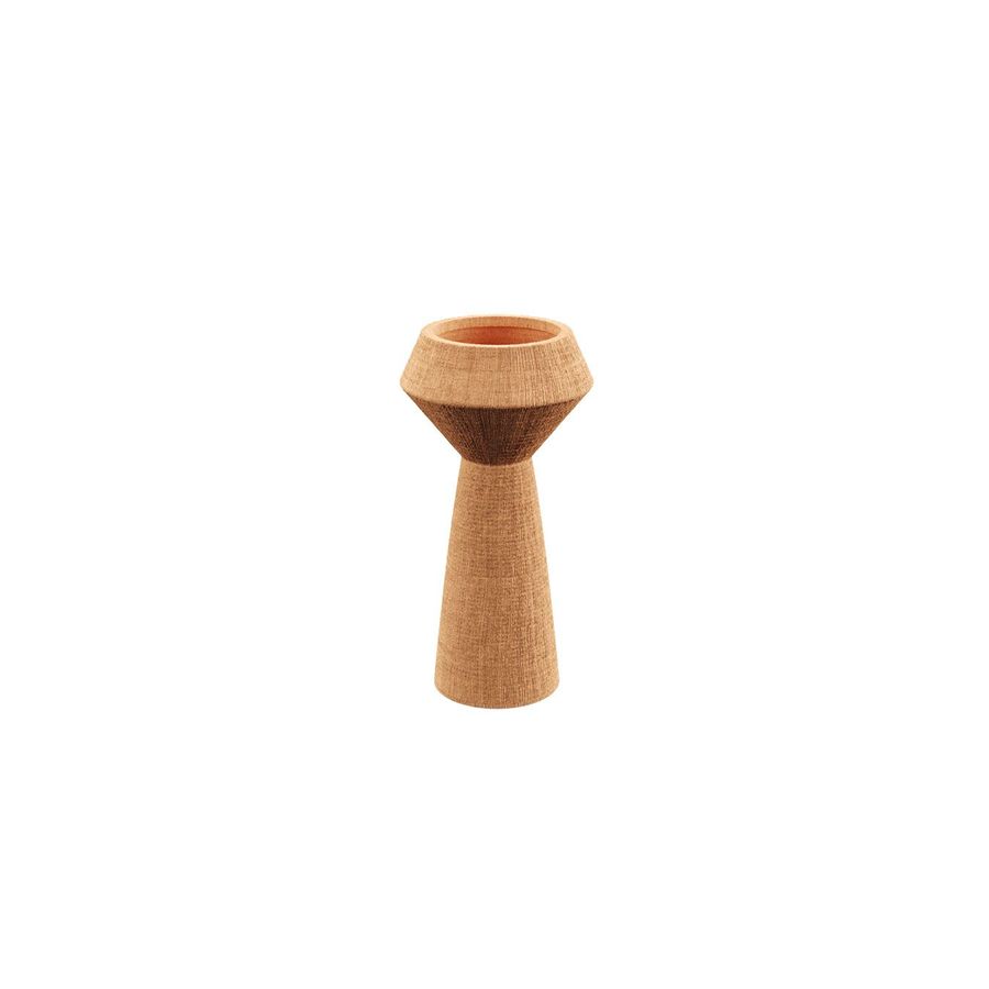 Элегантная ваза LIU JO Faventia Tenuis Vase