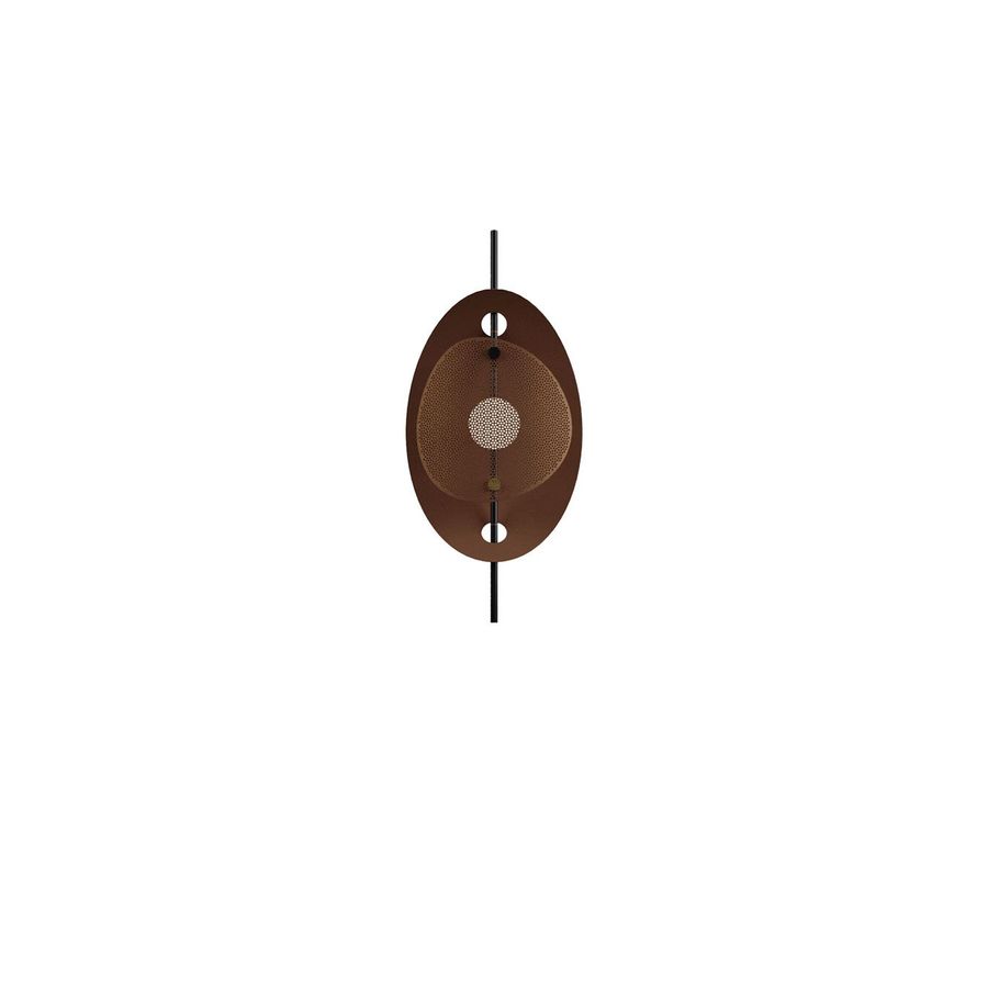 Настенный светильник LIU JO Corolle Applique