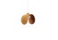 Подвесной светильник LIU JO Caillou Suspension Lamp