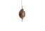 Элегантный светильник LIU JO Corolle Vertical Suspension Lamp