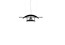 Модный светильник LIU JO Corolle Horizontal Suspension Lamp