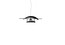 Модный светильник LIU JO Corolle Horizontal Suspension Lamp
