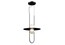Современный светильник LIU JO Solaire Suspension Lamp