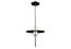 Современный светильник LIU JO Solaire Suspension Lamp
