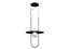 Современный светильник LIU JO Solaire Suspension Lamp