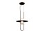 Современный светильник LIU JO Solaire Suspension Lamp