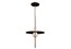 Современный светильник LIU JO Solaire Suspension Lamp