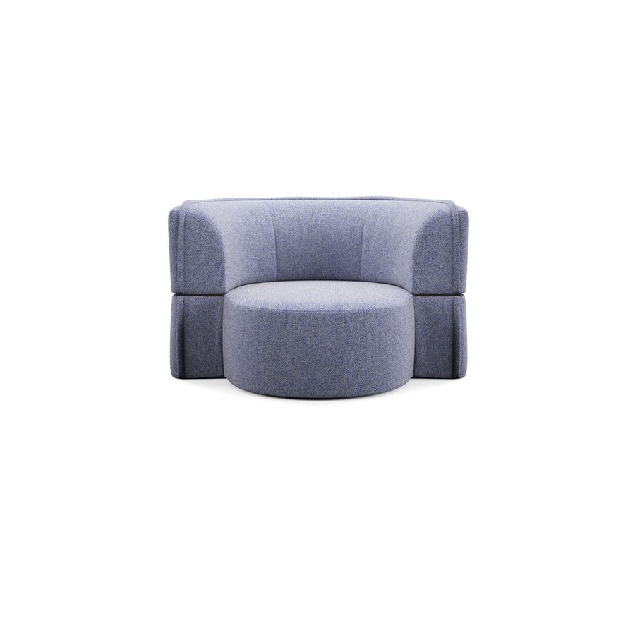 Садовое кресло LIU JO Soft Island Outdoor Armchair