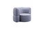 Садовое кресло LIU JO Soft Island Outdoor Armchair