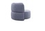 Садовое кресло LIU JO Soft Island Outdoor Armchair