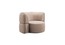 Садовое кресло LIU JO Soft Island Outdoor Armchair