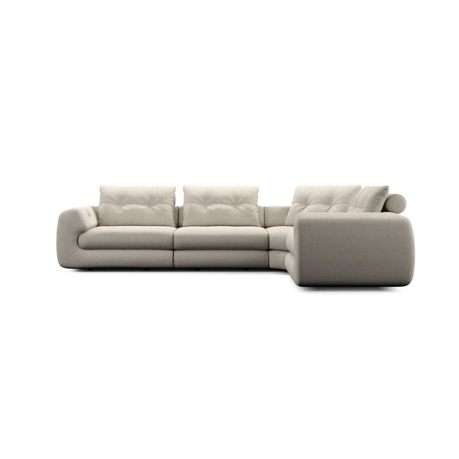Модульный диван LIU JO Glam Outdoor Sofa