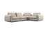 Модульный диван LIU JO Glam Outdoor Sofa