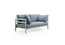 Стильный диван для сада LIU JO Riva Outdoor Sofa
