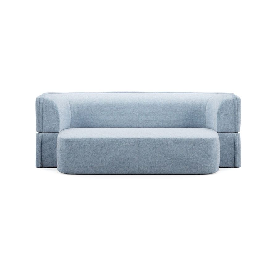 Диван для сада LIU JO Soft Island Outdoor Sofa