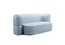 Диван для сада LIU JO Soft Island Outdoor Sofa