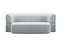 Диван для сада LIU JO Soft Island Outdoor Sofa