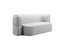 Диван для сада LIU JO Soft Island Outdoor Sofa