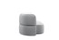 Диван для сада LIU JO Soft Island Outdoor Sofa