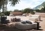 Диван для сада LIU JO Soft Island Outdoor Sofa