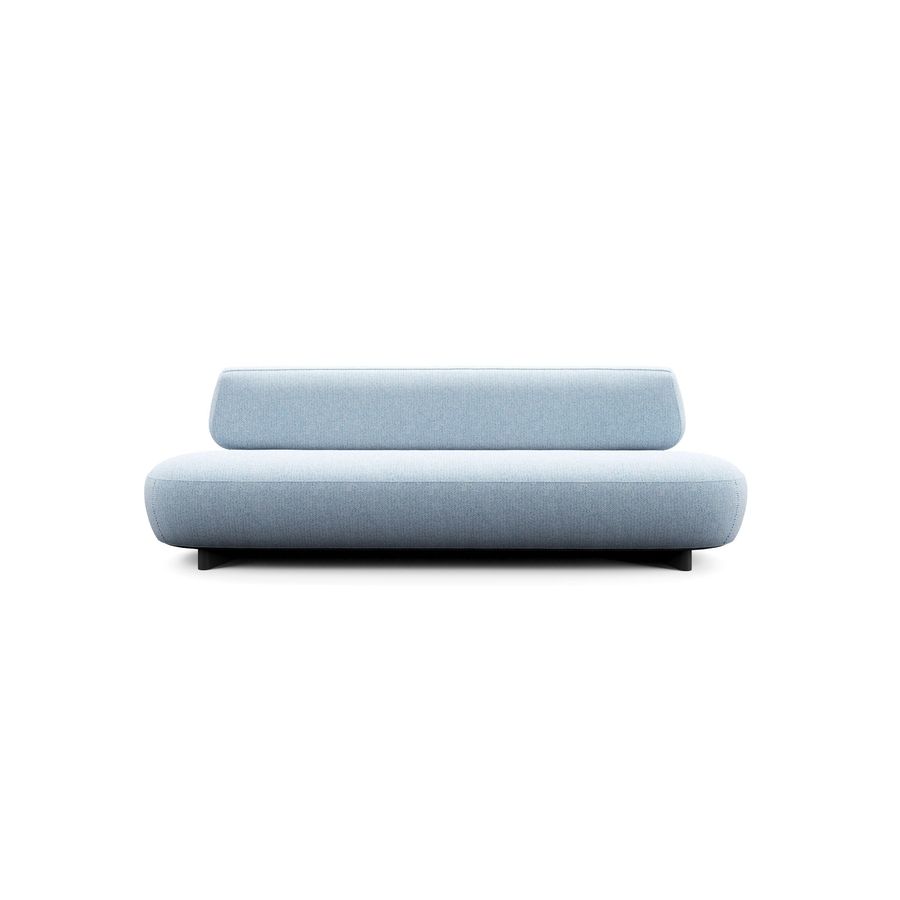 Дизайнерский диван LIU JO Tetù Outdoor Sofa