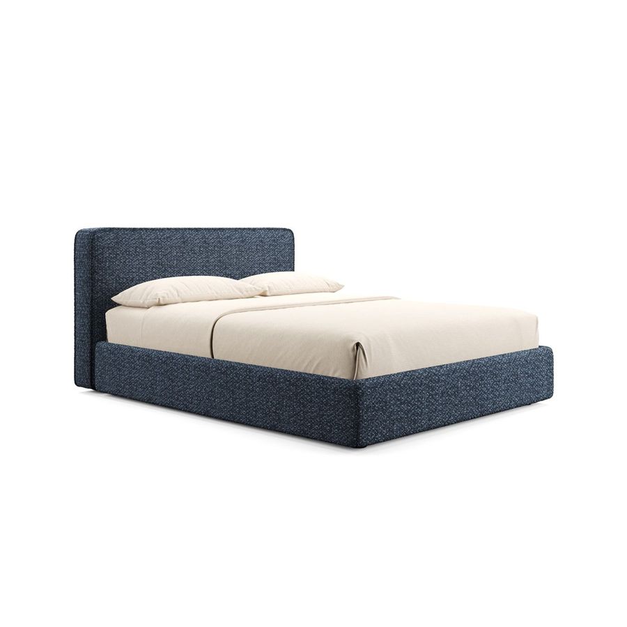 Современная кровать LIU JO Bliss Bed
