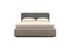 Современная кровать LIU JO Bliss Bed