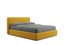 Современная кровать LIU JO Bliss Bed