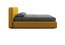 Современная кровать LIU JO Bliss Bed