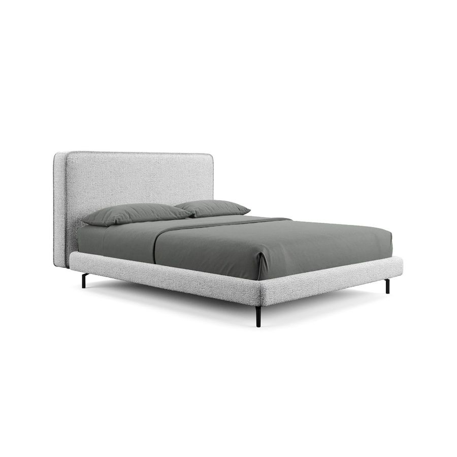 Кровать с высоким изголовьем LIU JO Bliss Up Bed
