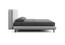 Кровать с высоким изголовьем LIU JO Bliss Up Bed