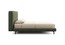 Кровать с высоким изголовьем LIU JO Bliss Up Bed