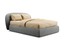 Шикарная кровать LIU JO Guest Bed