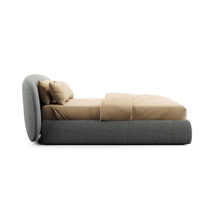 Шикарная кровать LIU JO Guest Bed