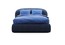Шикарная кровать LIU JO Guest Bed