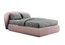 Шикарная кровать LIU JO Guest Bed