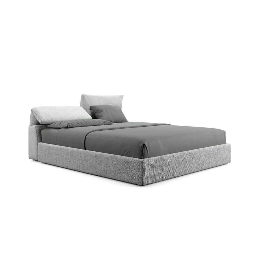 Модная кровать LIU JO Gavi Twist Bed