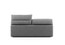 Модная кровать LIU JO Gavi Twist Bed