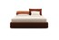 Модная кровать LIU JO Gavi Twist Bed
