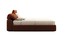 Модная кровать LIU JO Gavi Twist Bed